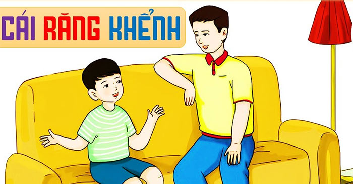 Viết đoạn văn nêu cảm nghĩ của em về nhân vật bạn nhỏ trong câu chuyện Cái răng khểnh Luyện tập viết đoạn văn về một nhân vật – Tiếng Việt 4 Cánh diều