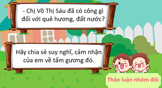 Giáo án PowerPoint Đạo đức 5 Kết nối tri thức