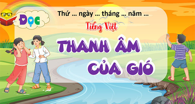 Giáo án PowerPoint Tiếng Việt 5 Kết nối tri thức