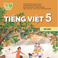 Bài giảng điện tử môn Tiếng Việt 5 sách Kết nối tri thức với cuộc sống