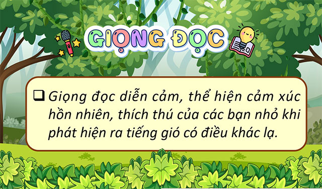 Giáo án PowerPoint Tiếng Việt 5 Kết nối tri thức