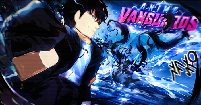 Game  Anime Vanguard