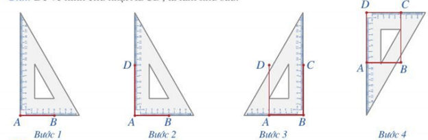 Toán 6 Bài 2: Hình chữ nhật. Hình thoi Giải Toán lớp 6 trang 101 – Tập 1 sách Cánh diều