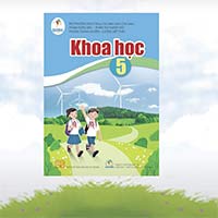 Bài giảng điện tử môn Khoa học 5 sách Cánh diều