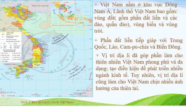 Giáo án PowerPoint Lịch sử - Địa lí 5 Cánh diều