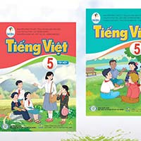 Bài giảng điện tử môn Tiếng Việt 5 sách Cánh diều