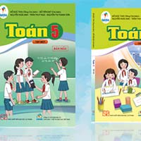 Bài giảng điện tử môn Toán 5 sách Cánh diều