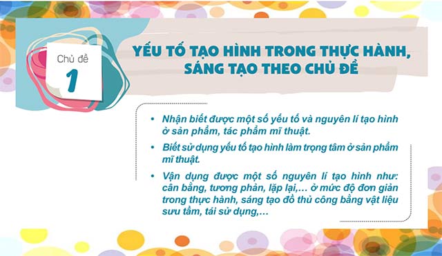 Giáo án PowerPoint Mĩ thuật 5 Kết nối tri thức