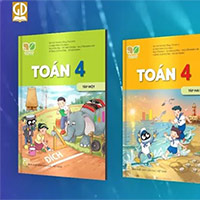 Phiếu bài tập hàng ngày môn Toán 4 sách Kết nối tri thức với cuộc sống (Học kì 1)