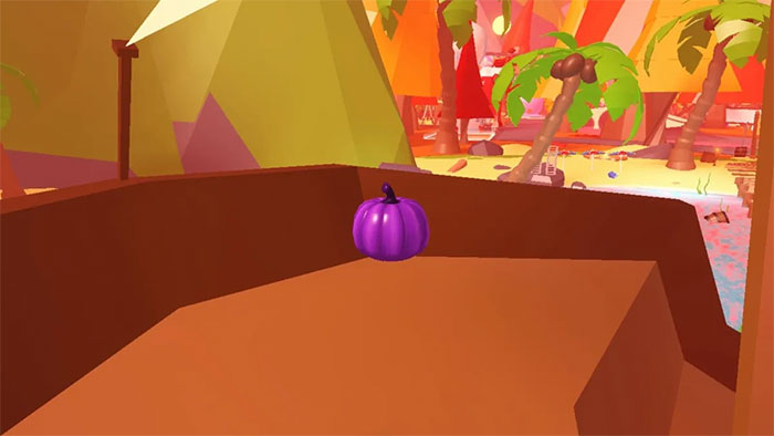 Các địa điểm có Purple Pumpkins trong Roblox Adopt Me