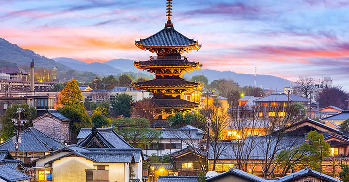 Kyoto