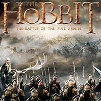 Write a paragraph about The Hobbit