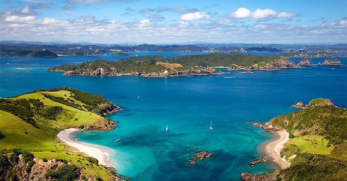 Bay of Islands