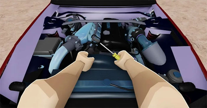 Car-Mechanic-Simulator