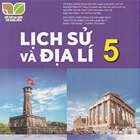 Đề thi giữa học kì 1 môn Lịch sử - Địa lí 5 năm 2024 - 2025 sách Kết nối tri thức với cuộc sống