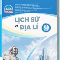 Bộ đề thi giữa học kì 1 môn Lịch sử - Địa lí 9 năm 2024 - 2025 sách Chân trời sáng tạo