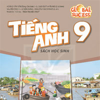 Đề thi giữa học kì 1 môn Tiếng Anh 9 năm 2024 - 2025 sách Kết nối tri thức với cuộc sống