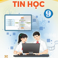 Đề thi giữa học kì 1 môn Tin học 9 năm 2024 - 2025 sách Chân trời sáng tạo