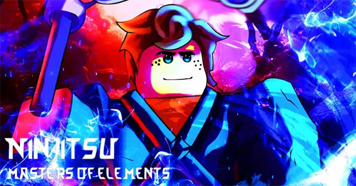 Ninjitsu-Master-of-Elements