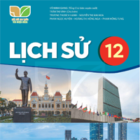 Đề thi giữa học kì 1 môn Lịch sử 12 năm 2024 - 2025 sách Kết nối tri thức với cuộc sống