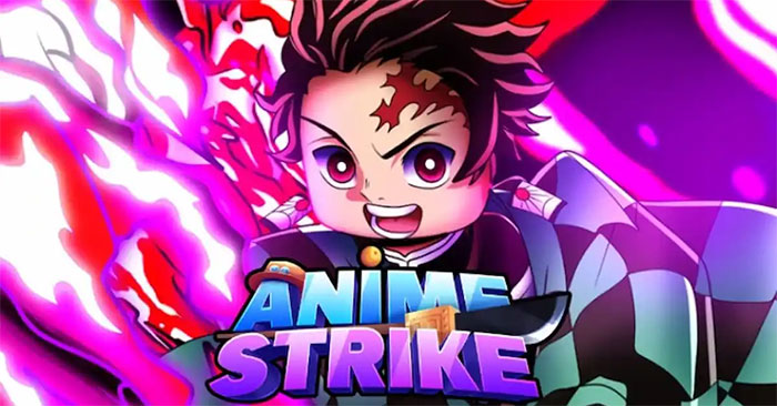 Anime-Strike-Simulator