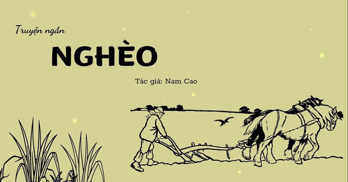 Phân tích nhân vật chị Chuột trong tác phẩm Nghèo của Nam Cao Viết văn bản nghị luận phân tích, đánh giá một tác phẩm truyện lớp 10