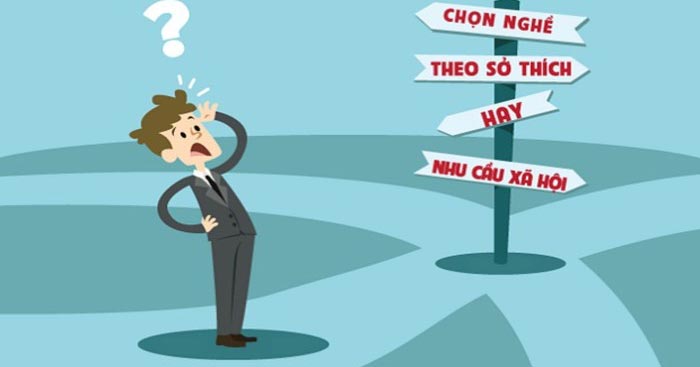 Nghị luận Tác động của cách mạng công nghiệp 4.0 đến xu hướng chọn nghề của giới trẻ Viết bài văn nghị luận về một vấn đề liên quan đến tuổi trẻ lớp 12