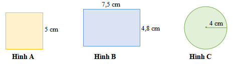 Bài tập cuối tuần Toán lớp 5 Tuần 12