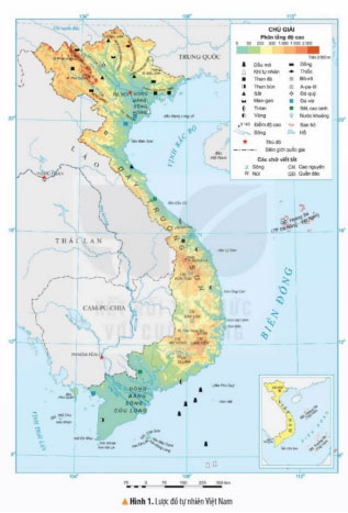 Đề thi học kì 1 môn Lịch sử – Địa lí 5 năm 2024 – 2025 sách Kết nối tri thức với cuộc sống Đề thi học kì 1 Lịch sử – Địa lý lớp 5 (Có đáp án, ma trận)