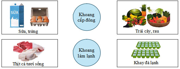 Đề thi học kì 1 Công nghệ 5