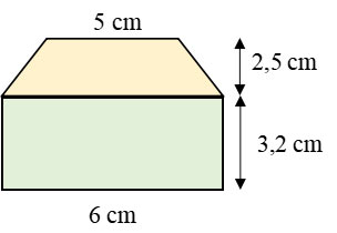 Toán lớp 5 Tuần 14