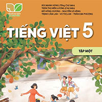 Đề cương ôn tập học kì 1 môn Tiếng Việt 5 sách Kết nối tri thức với cuộc sống