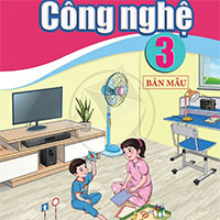 Đề cương ôn tập học kì 1 môn Công nghệ 3 sách Cánh diều