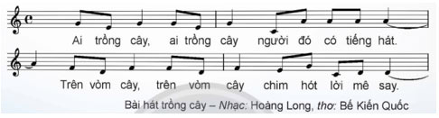 Đọc: Điều kì diệu dưới những gốc anh đào – Tiếng Việt 5 Chân trời sáng tạo Tiếng Việt lớp 5 Chân trời sáng tạo tập 2 Bài 1