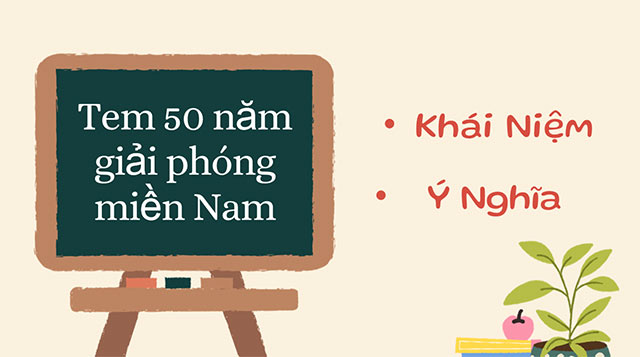 PowerPoint Tìm hiểu tem Bưu chính